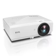 Видеопроектор BenQ SH753P, DLP, Full HD, 5000lm, 13 000:1, HDMI, LAN, VGA