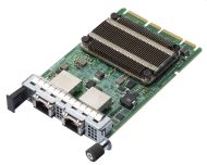 Адаптер Lenovo ThinkSystem Broadcom 57416 10GBASE-T 2-port OCP Ethernet Adapter