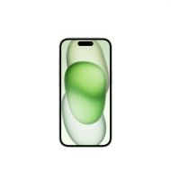 Мобилен телефон Apple iPhone 15 128GB Green