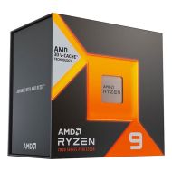 CPU AMD Ryzen 9 7900X3D 12C/24T, 4.4/140MB/AM5,Box