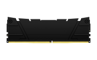 Памет Kingston FURY Renegade Black 32GB(2x16GB) DDR4 4000MHz CL19 KF440C19RB12K2/32