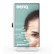Монитор BenQ GW2790QT 27" IPS, 5ms, QHD 2560x1440, 75Hz, 99% sRGB, Eye Reminder, Flicker-free, LBL, B.I. Gen2, ePaper, 1000:1, 20M:1 DCR, 8 bit, 350cd/m2,HDMI,DP, USB-C 60W, Daisy Chain, 3xUSB 3.2, 2Wx2, HAdj. Stand 110mm, Headph. jack, Line In,Tilt, VESA