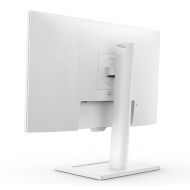 Монитор BenQ GW2790QT 27" IPS, 5ms, QHD 2560x1440, 75Hz, 99% sRGB, Eye Reminder, Flicker-free, LBL, B.I. Gen2, ePaper, 1000:1, 20M:1 DCR, 8 bit, 350cd/m2,HDMI,DP, USB-C 60W, Daisy Chain, 3xUSB 3.2, 2Wx2, HAdj. Stand 110mm, Headph. jack, Line In,Tilt, VESA
