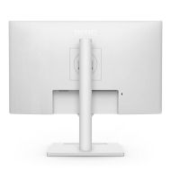 Монитор BenQ GW2790QT 27" IPS, 5ms, QHD 2560x1440, 75Hz, 99% sRGB, Eye Reminder, Flicker-free, LBL, B.I. Gen2, ePaper, 1000:1, 20M:1 DCR, 8 bit, 350cd/m2,HDMI,DP, USB-C 60W, Daisy Chain, 3xUSB 3.2, 2Wx2, HAdj. Stand 110mm, Headph. jack, Line In,Tilt, VESA