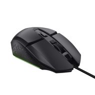 Мишка TRUST GXT109 Felox Gaming Mouse Black