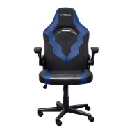 Стол TRUST GXT703 Riye Gaming Chair Blue