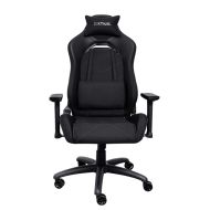 Стол TRUST GXT714 Ruya Eco Gaming Chair Black