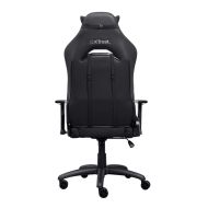 Стол TRUST GXT714 Ruya Eco Gaming Chair Black