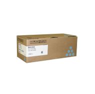 TONER RICOH SP C220E/C240E Cyan, 407645