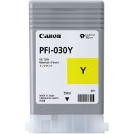 Консуматив Canon PFI-030, Yellow