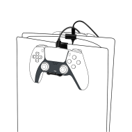 Зарядно Nacon 3in1 за Playstation VR2