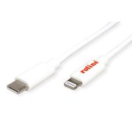 Cable USB Type C to Lightning, Iphone, 11.02.8335