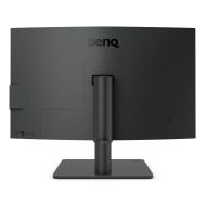 Монитор BenQ PD2706U, 27 inch, IPS, 3840x2160, 60Hz, HDMI, DP, USB-C PD
