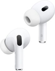 Блутут слушалки Apple AirPods Pro 2nd Gen 2023, USB-C, Бели
