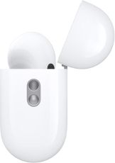 Блутут слушалки Apple AirPods Pro 2nd Gen 2023, USB-C, Бели