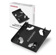HDD mounting adaptor 2x2.5" to 3.5",AXAGON RHD-225