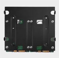 HDD mounting adapt 4x2.5" to 5.25",AXAGON RHD-435