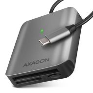 Cardreader USB-C, All in One, Axagon CRE-S3C