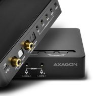 SOUND CARD USB2.0, 7.1CH, AXAGON ADA-71