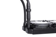 Водно AIO Охлаждане Alphacool Eisbaer Pro Aurora 360