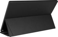 Монитор ASUS ZenScreen Go MB16AHP 15.6" FHD (1920x1080) IPS, USB Type-C, Преносим