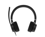 Слушалки Lenovo Go Wired ANC Headset (Thunder Black)