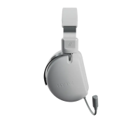 Геймърски безжични слушалки HYTE Eclipse HG10 - Бели