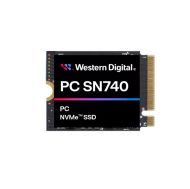 SSD 256GB WD SN740, M.2 PCI-e 2230