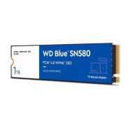 Твърд диск Western Digital Blue SN580 1TB