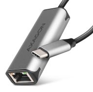 USB3-C to 2.5Giga ETHERNET , AXAGON ADE-25RC