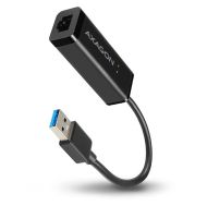 USB3-A to Giga ETHERNET , AXAGON ADE-SR