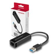 USB3-A to Giga ETHERNET , AXAGON ADE-SR