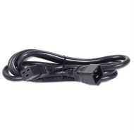 Power cable C19 to C20 extension, 2m 19.08.1562