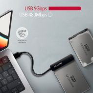 USB3 to SATA adapter, AXAGON ADSA-FP2A