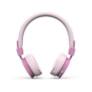 Слушалки с микрофон HAMA "Freedom Lit II"  Bluetooth, On-Ear ,  розови