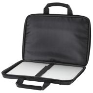Чанта за лаптоп HAMA Nice, 44 cm (17.3"), Черен