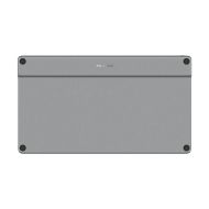 Графичен таблет HUION Kamvas Pro 16 (2.5K), USB, Черен