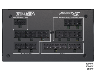 Захранващ блок Seasonic VERTEX PX-850W, 850W, 80+ Platinum, ATX 3.0, Fully Modular
