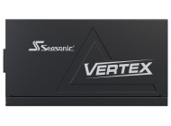 Захранващ блок Seasonic VERTEX PX-850W, 850W, 80+ Platinum, ATX 3.0, Fully Modular