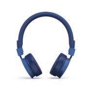 Слушалки с микрофон HAMA "Freedom Lit II"  Bluetooth, On-Ear , сини