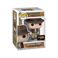 Фигурка Funko Pop! Movies: Indiana Jones - Indiana Jones #1385 Vinyl Figure