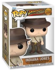 Фигурка Funko Pop! Movies: Indiana Jones Raiders of the Lost Ark - Indiana Jones #1350 Vinyl Figure