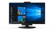 Монитор Lenovo ThinkCentre Tiny-in-One 27 27-inch LED Backlit LCD Monitor, 2560x1440, 16:9, 1000:1