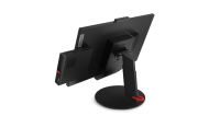 Монитор Lenovo ThinkCentre Tiny-in-One 27 27-inch LED Backlit LCD Monitor, 2560x1440, 16:9, 1000:1