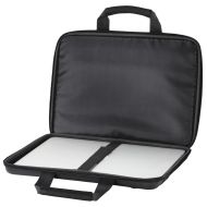 Чанта за лаптоп HAMA Nice, До 15.6", Полиестер, Черна, 216530
