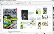 Софтуер CorelDRAW Graphics Suite Enterprise License (incl. 1 Yr CorelSure Maintenance)(1-10)