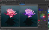 Софтуер CorelDRAW Graphics Suite Enterprise License (incl. 1 Yr CorelSure Maintenance)(1-10)