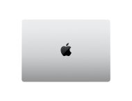 Лаптоп Apple MacBook Pro 14" SILVER/M3 PRO 11C/14C GPU/18G/512G-ZEE