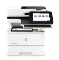 Лазерно многофункционално устройство HP LaserJet Enterprise MFP M528f Printer