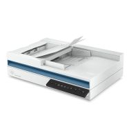 Скенер HP ScanJet Pro 3600 f1 Scanner